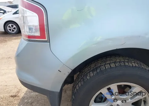 2008 Ford Edge Se z USA, uszkodzony, nr VIN 2FMDK36C48BA36665